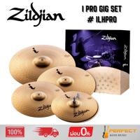 ราคา ชุดฉาบ Zildjian I Pro Gig Set # ILHPRO * กรุณาสอบถามก่อนสั่งซื้อ * (42614292147)