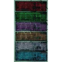 ราคา จัดส่งฟรี!! คีย์บอร์ด COOLER MASTER MASTERKEYS LITE (6245091446)