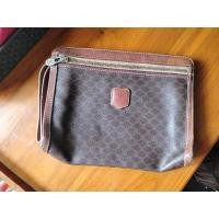 ราคา celine vintage คลัช มือสอง (29473338148)
