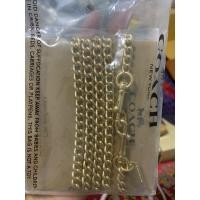 ราคา โซ่ทอง coach แท้ 100% (24610110547)