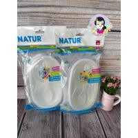 ราคา Natur ชุดชามบดพร้อมช้อน มีหลายลาย #ร้านรุ้งจิปาถะ (3178111742)
