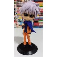 ราคา ของสะสม โมเดล ฟิกเกอร์ จากเรื่อง ซามูไรพเนจร เอนิชิ สภาพมือสอง มีมอม ไม่สวยไม่คมบ้าง สูงประมาณ 16 ซม. (42414833735)