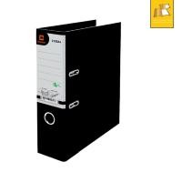 ราคา แฟ้มตราช้าง แฟ้มสันกว้าง 3 นิ้ว 2100A4 (8595347097)