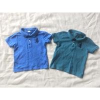 ราคา เสื้อโปโล เด็กชายAllz สำหรับน้อง 2-3 ขวบ สภาพดี มี3 สี (21836931048)