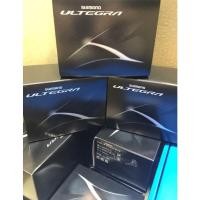 ราคา สับจานหน้า Ultegra R8000 ,105 ของแท้ (16956462537)