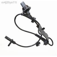 ราคา ABS Wheel Speed Sensor for Honda Jazz III GE CR-Z ZF1 INSIGHT CITY Saloon Ect. 57455TF0003 57450TF0003 (23066886817)