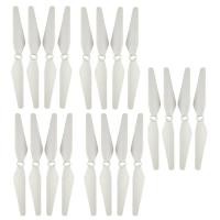 ราคา 5 ชุดใบพัดสําหรับ Syma X8sw X8sc X8pro X8sg Rc Quadcopter อะไหล่ X8 PRO ใบมีด (40112254190)