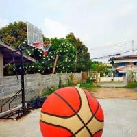 ราคา แป้นบาสเกตบอลปรับระดับได้ แป้นบาสเกตบอลเด็ก เสาบาสเกตบอลปรับระดับได้ (11871621020)