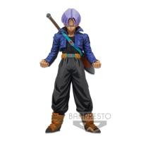 ราคา DRAGON BALL Z MASTER STARS PIECE THE TRUNKS-MANGA DIMENSIONS (12615035684)
