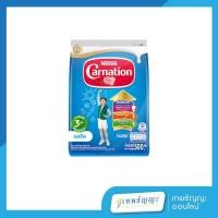 ราคา คาร์เนชัน 3+ สมาร์ทโก ผลิตภัณฑ์นมผง สูตร 4 รสจืด 500 กรัม (28313500027)