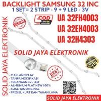 ราคา SAMSUNG LED 32 INC UA 32FH4003 32EH4003 32H4303 BL 9K 3V BEND LIGHT UA32FH4003 UA32EH4003 UA32H4303 VOLT-32FH4003S UA 932H4003S IN (43322026227)