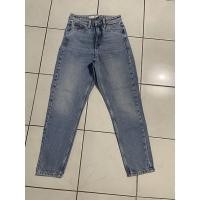 ราคา Used like new Topshop Mom jeans (12812750654)