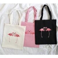 ราคา กระเป๋าสะพายข้างฟลามิงโก้ (42858809207)