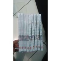 ราคา คาโอรุริน เล่ม 5-9** (44222033942)