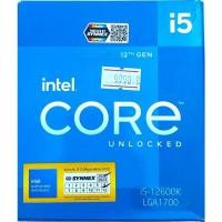 ราคา CPU (ซีพียู) INTEL CORE I5-12600K 3.7 GHz (SOCKET LGA 1700) มือสอง (24812658959)