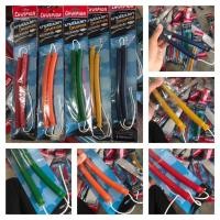 ราคา #หนังสติ๊ก #ยางยิงปลา#ยางยิงหนู#ยางยิงนก #ยางยิงปลาแบบสำเร็จ ยี่ห้อChampion #ยางหนังสติ๊ก แบบสำเร็จรูป พร้อมใช้ (26605341461)