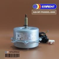 ราคา A26-MF-FN35DZL-0000 มอเตอร์แอร์ Eminent Air มอเตอร์คอยล์เย็น อิมิเน้นท์แอร์ รุ่น CVG18F, CFG18F, CFG24F (FN35D-ZL) (23052772142)
