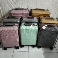 ราคา โปร่งใส กระเป๋าเดินทาง ปิดบัง ผ้าคลุมกระเป๋าเดินทาง ขนาด 18, 20, 24, และ 28 นิ้ว / ผ้าคลุมกระเป๋าเดินทาง / ผ้าคลุมกระเป๋าเดินทาง (40414670975)