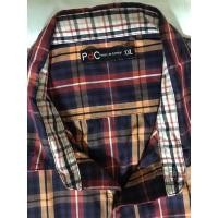 ราคา เสื้อ pdc xl แขนยาว เอว 43 ใหม่ New without tags: New, unused and unworn item (13894529669)