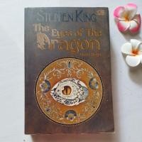 ราคา MATA Stephen King The Eyes of the dragon นิยาย Preloved dragon Eyes (29287908362)