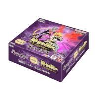 ราคา BANDAI Battle Spirits Contract Edition: Chapter 1 The Battle of the Gods [BS68] (BOX) 18 packs included (43118341576)