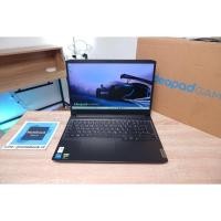 ราคา (ของใหม่)Lenovo IdeaPad Gaming 3 i5-11320H GTX1650(4GB) Ram8 SSD512 จอ15.6 FHD 120Hz สเปคสูง เครื่องสวย อุปกรณ์ครบกล่องพ (29854886751)