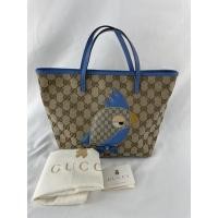 ราคา Used like new! Gucci tote bag (11564939463)