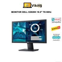 ราคา Monitor “Dell” Essential E2020H HD+ 1600 x 900 19.5″ (23576340063)