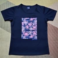 ราคา เสื้อกีฬา Spalding size M รอบอก 36.5" มือสอง สภาพดี (43813980092)
