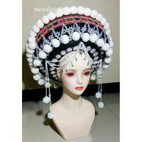 ราคา หมวกเด็กดอย ชาวม้ง ชาเขา (42659337025)