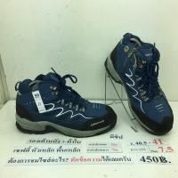 ราคา รองเท้าเซฟตี้หัวเหล็ก รองเท้านิรภัยหัวเหล็ก มือสอง ของนอก นำเข้า (22219260261)