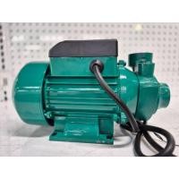 ราคา POLO ปั๊มหอยโข่ง DC ท่อออก 1 นิ้ว กำลังมอเตอร์ 180 วัตต์ รุ่น QB-60B-12 DC (26887707424)