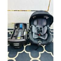 ราคา คาร์ซีท NUNA PIPA + ฐาน isofix (29220055428)