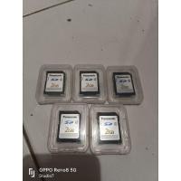 ราคา Sd CARD 2GB PANASONIC ORI SDHC (26965149809)