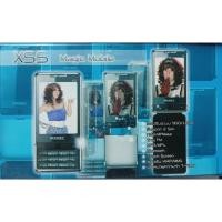 ราคา MXNEC X55 มือถือปุ่มกด/ทัชสกรีน 2ระบบ. สินค้าค้างสต๊อก แบรนด์แท้ยุค 90 (25777422299)