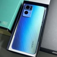 ราคา Oppo Reno 7 pro 5G 256 GB (24176331651)