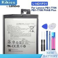 ราคา L14D1P31 3500mAh Battery For Lenovo PB1-770N PB1-770M PHAB Plus (24991138501)