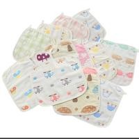 ราคา HFN ผ้าเช็ดมือ / ผ้าเช็ดมือ / ผ้าเช็ดมือลายน่ารัก (26138496367)