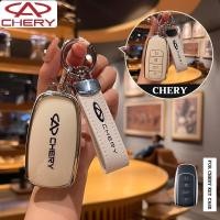 ราคา Tpu อุปกรณ์เสริมสมาร์ทคีย์เหมาะสําหรับ Chery C5 Ev/Tiggo 8pro/Tiggo 7pro/Omoda 5/Omoda E5/Tiggo 8PLUS/Arrizo 4/Arrizo 5/acoo 7 Key กรณี (28331440057)