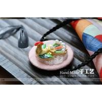 ราคา ที่คาดผมชุดฮันบก ที่คาดผมนก (16570296173)