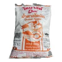 ราคา น้ำตาลโดนัท ไดนาสตี้ Dynasty (1 กิโลกรัม) (7043685041)