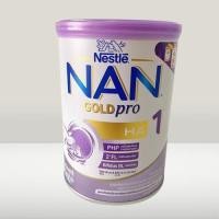ราคา Nestle Nan HA gold pro 1 แนนเอชเอโกลด์โปรสูตร1 400gกรัม แบบกระป๋อง โฉมใหม่ (24862281495)