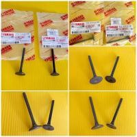 ราคา วาล์วไอเสีย+วาล์วไอดี mio รุ่นคาร์บู Filano fiore(แท้) WS (25783758259)