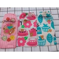 ราคา Rilakkumaถุงใส่ขวดน้ำ และใส่ของงานตู้ญี่ปุ่น (22636653311)