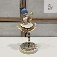 ราคา Rem Re:Zero - Starting Life in Another World FuRyu ฟิกเกอร์ เรมเดี่ยว ของแท้ Japan (42960909646)