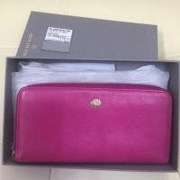 ราคา Used mulberry wallet ของแท้ 100% (150495180)
