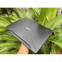 ราคา Asus TUF Gaming FX505DT-AL106T GTX 1650 มีประกันศูนย์ยาวๆ สภาพสวย เอาไว้เล่นเกม ทำงานหนักๆ อื่นๆ สบายๆ (4153679217)