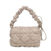 ราคา (พร้อมส่ง) แถมถุงกระดาษ Carlyn Luke ของแท้ มือ 1 สี Taupe (25331974685)