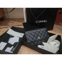 ราคา chanel woc used like new แท้100% (40707853658)