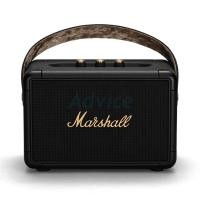 ราคา (1.0) ลำโพง MARSHALL (Kilburn II) BLUETOOTH Black and Brass - A0152256 (27008049746)